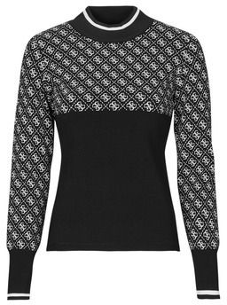 Svetre Guess  LISE 4G LS SWEATER