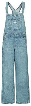 Módne overaly Levis  FL BAGGY OVERALL