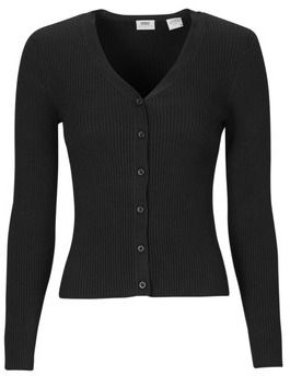 Vesty bez rukávov/Cardigany Levis  TULIP CARDIGAN