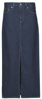 Sukňa Levis  ANKLE COLUMN SKIRT