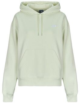 Mikiny New Balance  SMALL LOGO HOODIE