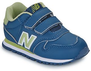 Nízke tenisky New Balance  500