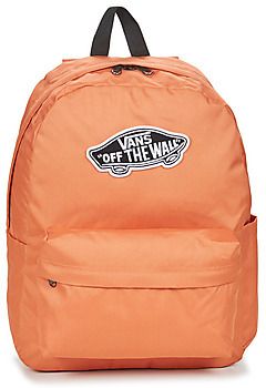 Ruksaky a batohy Vans  OLD SKOOL CLASSIC BACKPACK