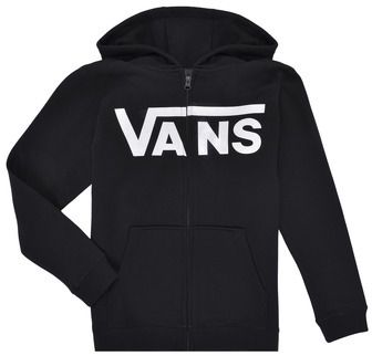 Mikiny Vans  Vans Classic II FZ