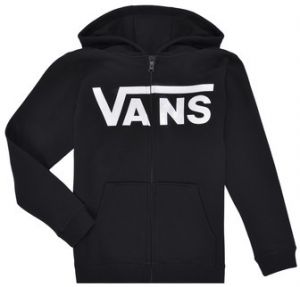 Mikiny Vans  Vans Classic II FZ
