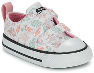 Nízke tenisky Converse  CHUCK TAYLOR ALL STAR FALL LEAVES EASY-ON