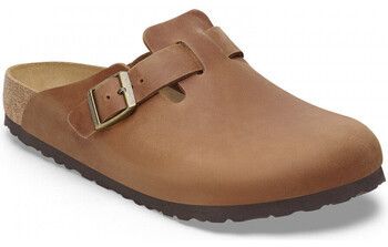 Sandále BIRKENSTOCK  Boston leoi