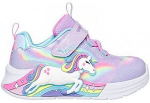 Módne tenisky Skechers  Unicorn chaser