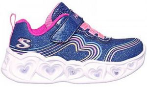 Bežecká a trailová obuv Skechers  Heart lights - retro hearts