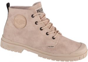 Nízke tenisky Palladium  Pampa SP20 Hi Wax
