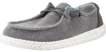 Derbie HEYDUDE  WAVE CORDUROY