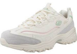 Módne tenisky Skechers  DLITES - NEW HEAT