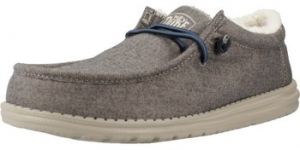Derbie HEYDUDE  WALLY HERRINGBONE