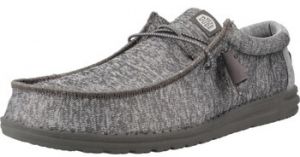 Derbie HEYDUDE  WALLY SPORT KNIT