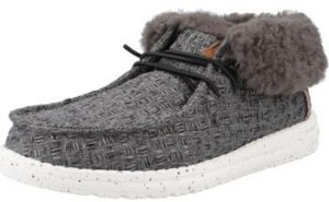 Čižmy HEYDUDE  BAJO WENDY STITCH COZY