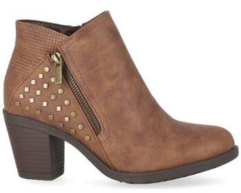 Čižmičky Chika 10  KURAZO 35