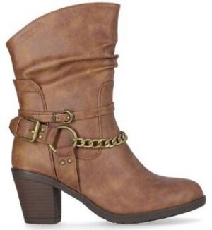 Čižmy Chika 10  KURAZO 37