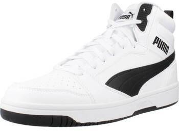 Módne tenisky Puma  REBOUND V6