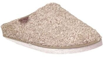 Nazuvky Chausse Mouton  Calou lainey