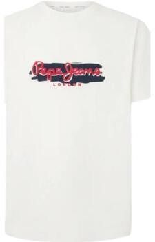Tričká s krátkym rukávom Pepe jeans  -