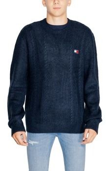 Svetre Tommy Hilfiger  TJM CABLE KNIT DM0DM19440