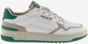 Módne tenisky Victoria  C80 - classic leather