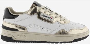 Módne tenisky Victoria  C80 - metal crack