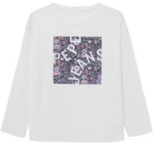 Tričká s krátkym rukávom Pepe jeans  -