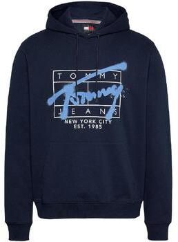 Mikiny Tommy Hilfiger  -