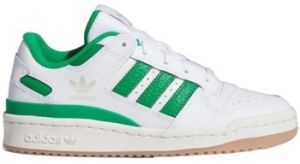 Módne tenisky adidas  Forum Low CL J IH0223