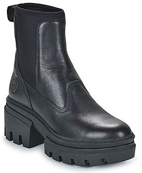 Polokozačky Timberland  EVERLEIGH MID CHELSEA