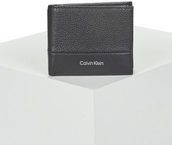 Peňaženky Calvin Klein Jeans  SUBTLE MIX BIFOLD 5CC W/COIN