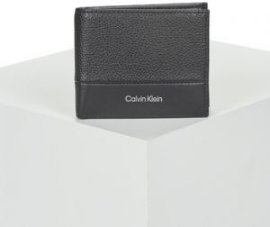 Peňaženky Calvin Klein Jeans  SUBTLE MIX BIFOLD 5CC W/COIN