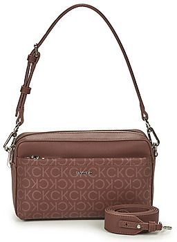 Tašky cez rameno Calvin Klein Jeans  CK MUST CONV CAMERA BAG_MONO