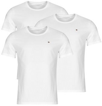 Tričká s krátkym rukávom Tommy Hilfiger  3P SS TEE X3
