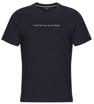 Tričká s krátkym rukávom Tommy Hilfiger  SS TEE