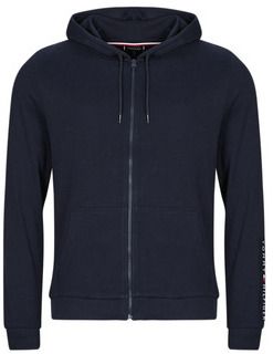 Mikiny Tommy Hilfiger  FZ HOODIE