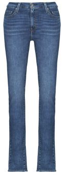 Rovné džínsy Levis  724 HIGH RISE STRAIGHT