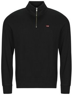 Mikiny Levis  ORIGINAL HM 1/4 ZIP