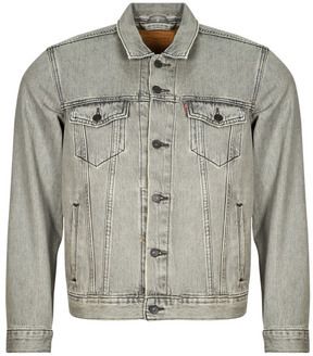 Džínsové bundy Levis  THE TRUCKER JACKET