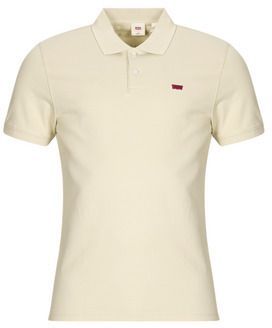 Polokošele s krátkym rukávom Levis  SLIM HOUSEMARK POLO