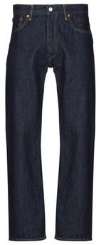 Rovné džínsy Levis  555 RELAXED STRAIGHT