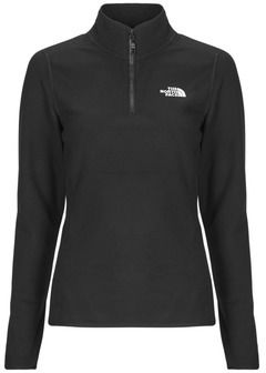 Flísové mikiny The North Face  100 Glacier 1/4 Zip