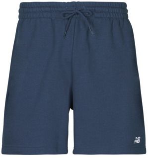 Šortky/Bermudy New Balance  FRENCH TERRY SHORT