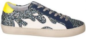 Nízke tenisky Bibi Lou  SNEAKERS  GAMIN 050001GM