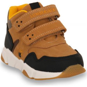 Čižmy Lumberjack  CG001 YELLOW MIGUEL