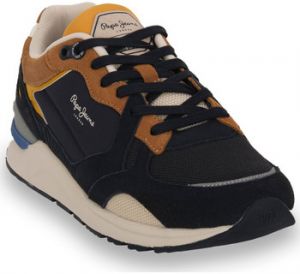 Módne tenisky Pepe jeans  595 X20 RISE