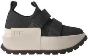 Nízke tenisky United nude  -
