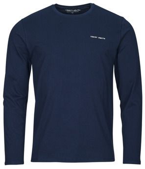 Tričká s dlhým rukávom Teddy Smith  THE-TEE 2 ML