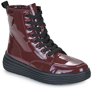 Polokozačky Geox  J PHAOLAE GIRL